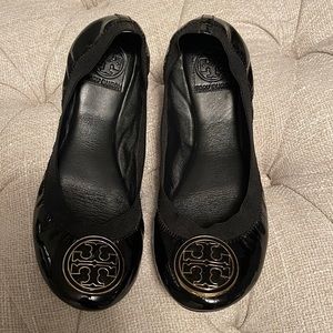 Tory Burch Ballet flats, size 8.5M